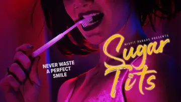 Zasłona do filmu "Sugar Tits" #504883