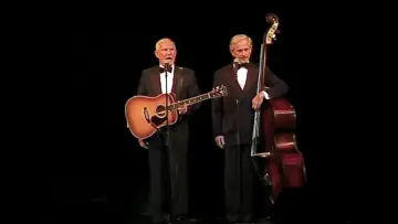 Zasłona do filmu "The Smothers Brothers: LIVE!" #504113