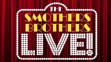 Zasłona do filmu "The Smothers Brothers: LIVE!" #504114