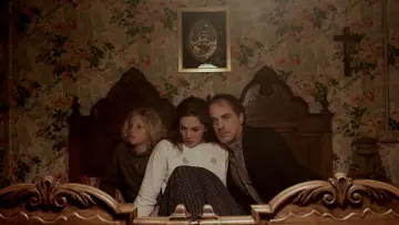 Zasłona do filmu "Tra noi" #504107