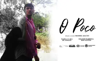 Zasłona do filmu "O Poço" #964843