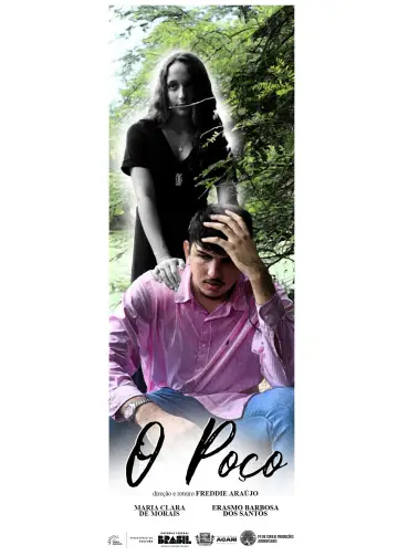 O Poço plakat