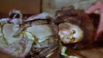 Zasłona do filmu "Planet of the Apes Test Reel" #930677