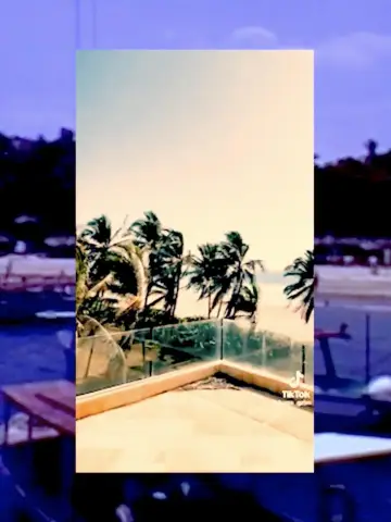 Biombo de Acapulco