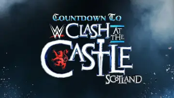 Zasłona do filmu "Countdown to WWE Clash at the Castle: Scotland" #504325