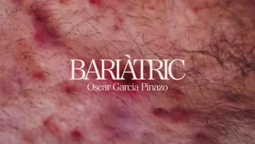 Zasłona do filmu "Bariàtric" #491390