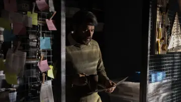 Zasłona do filmu "പേട്രിയറ്റ്" #816979