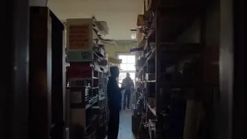 Zasłona do filmu "Dada" #1138021
