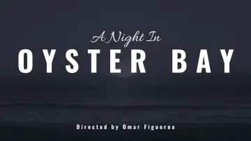 Zasłona do filmu "A Night in Oyster Bay" #504595