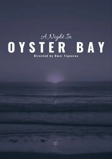 A Night in Oyster Bay