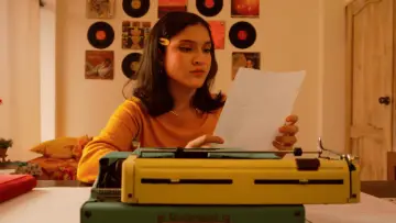 Zasłona do filmu "Tengo algo que confesarte" #1138191