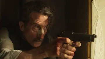 Zasłona do filmu "Tierra de nadie" #598812
