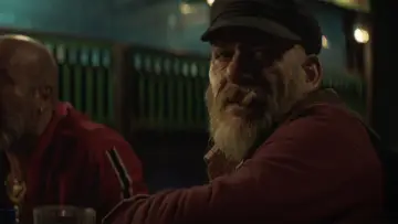 Zasłona do filmu "Tierra de nadie" #598813