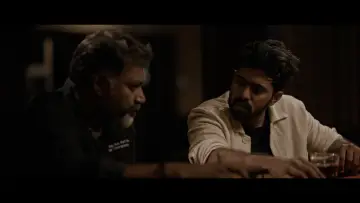 Zasłona do filmu "Kaalam" #504578