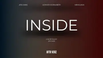 Zasłona do filmu "Inside" #504568