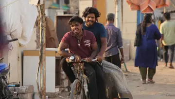 Zasłona do filmu "பீனிக்ஸ்" #711514