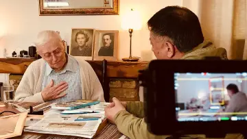 Zasłona do filmu "里斯本丸沉没" #645645