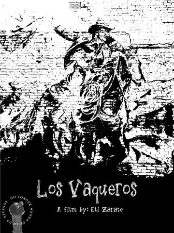 Plakat do filmu "Los Vaqueros" #969000