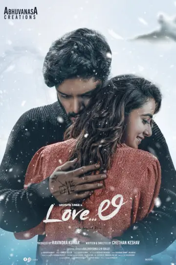 Love...ಲಿ