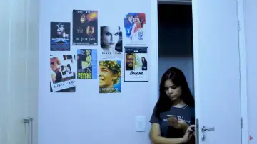 Zasłona do filmu "Subconsciente" #1138206