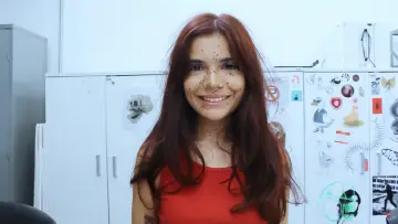 Zasłona do filmu "Subconsciente" #503543