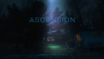 Zasłona do filmu "Ascension" #1138561