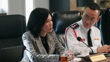 Zasłona do filmu "Miasto w ogniu" #628830
