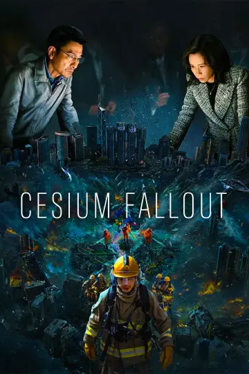 Plakat do filmu "Miasto w ogniu" #628865