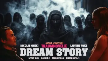 Zasłona do filmu "Traumnovelle" #782828