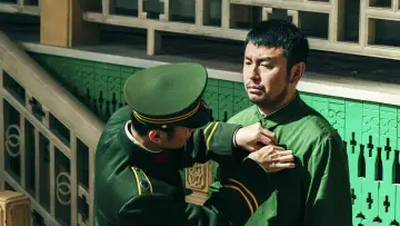 Zasłona do filmu "抓特务" #1570401