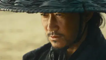 Zasłona do filmu "镖人：风起大漠" #526882