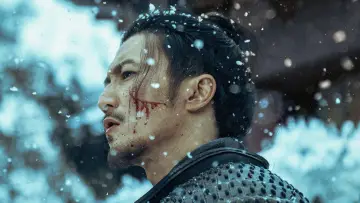 Zasłona do filmu "镖人：风起大漠" #760879