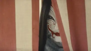 Zasłona do filmu "镖人：风起大漠" #925054