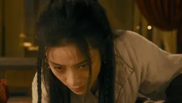 Zasłona do filmu "镖人：风起大漠" #925057