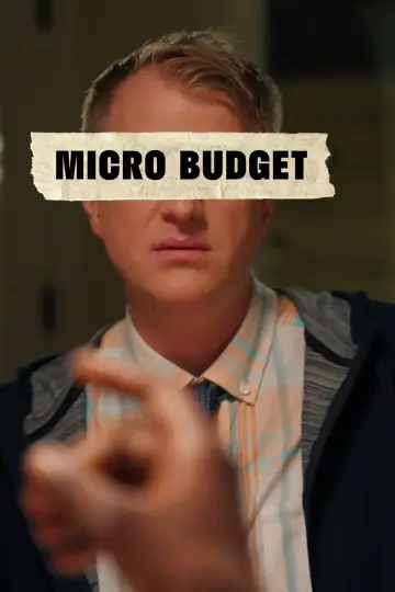 Plakat do filmu "Micro Budget" #767963