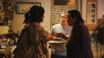 Zasłona do filmu "过家家" #534980