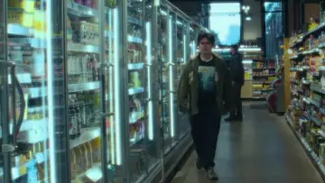 Zasłona do filmu "Milk Quest" #1138548