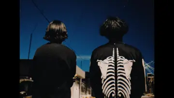 Zasłona do filmu "muerte y yo" #504965
