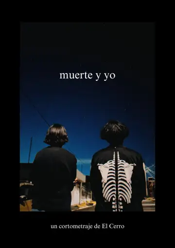 muerte y yo