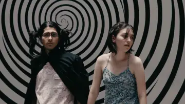 Zasłona do filmu "Círculo Amoroso" #491849