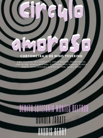 Círculo Amoroso