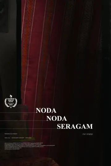 Noda-Noda Seragam