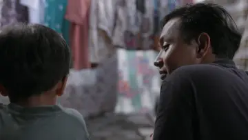 Zasłona do filmu "Noda-Noda Seragam" #504939