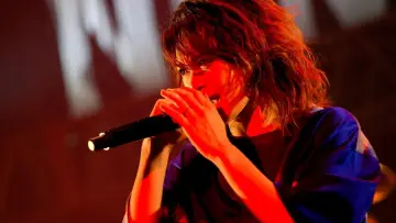 Zasłona do filmu "NEMOPHILA 5th Anniversary 〜地獄のゆるふわ LIVE at 日本武道館〜" #792268