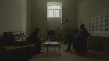 Zasłona do filmu "მეორეხარისხოვანი როლი" #542707