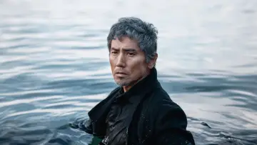 Zasłona do filmu "海の沈黙" #1802812