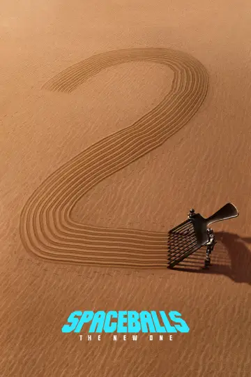 Spaceballs 2