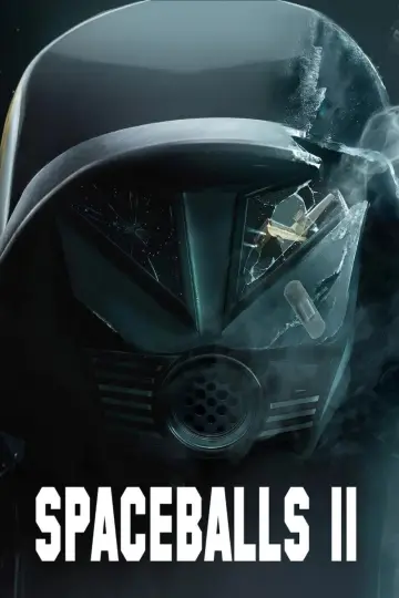 Plakat do filmu "Spaceballs 2" #782450