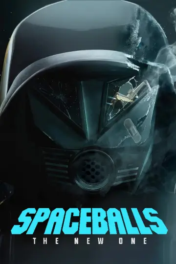Plakat do filmu "Spaceballs 2" #847953