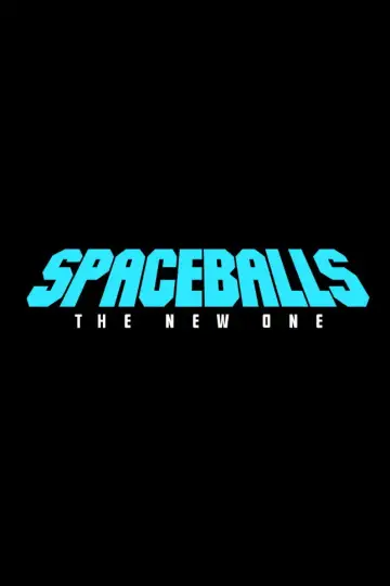 Plakat do filmu "Spaceballs 2" #847954